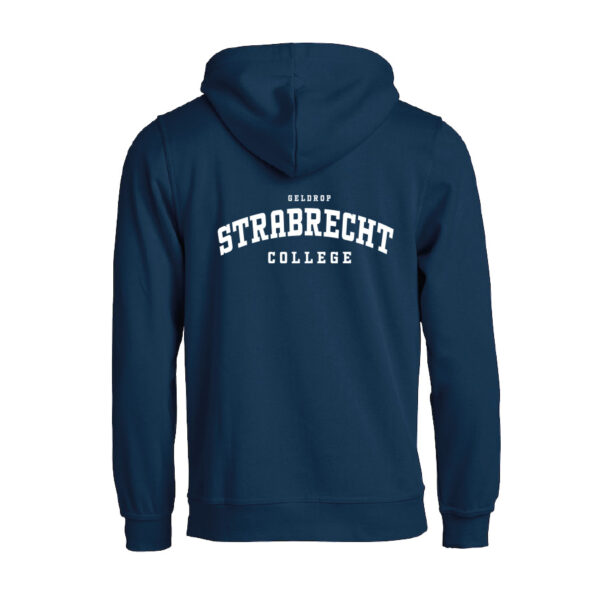 Hoodie - Strabrecht College (unisex)