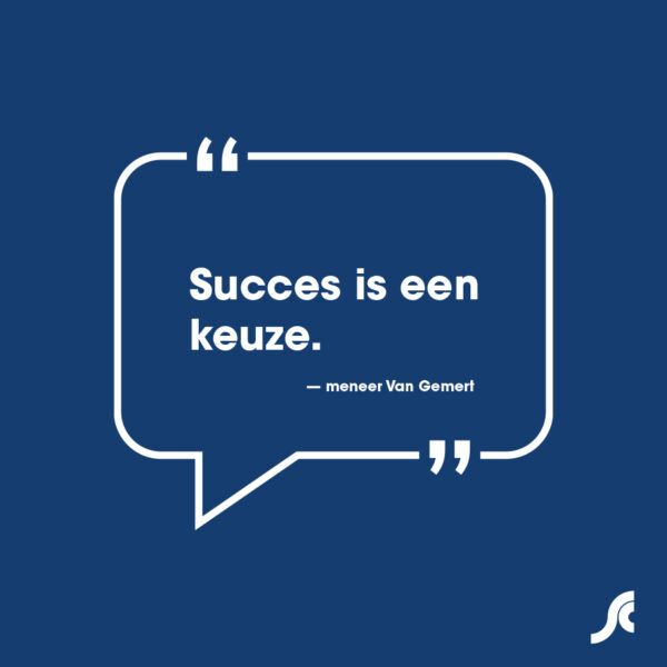 Quote Hoodie - meneer Van Gemert (unisex) - Afbeelding 7